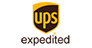 UPS Expedited Business