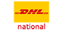 DHL national Business